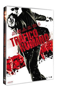 Skin Traffik |   DVD